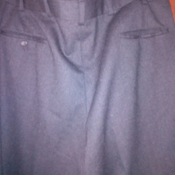 Vintage men Burberry slacks - Picture 7 of 7